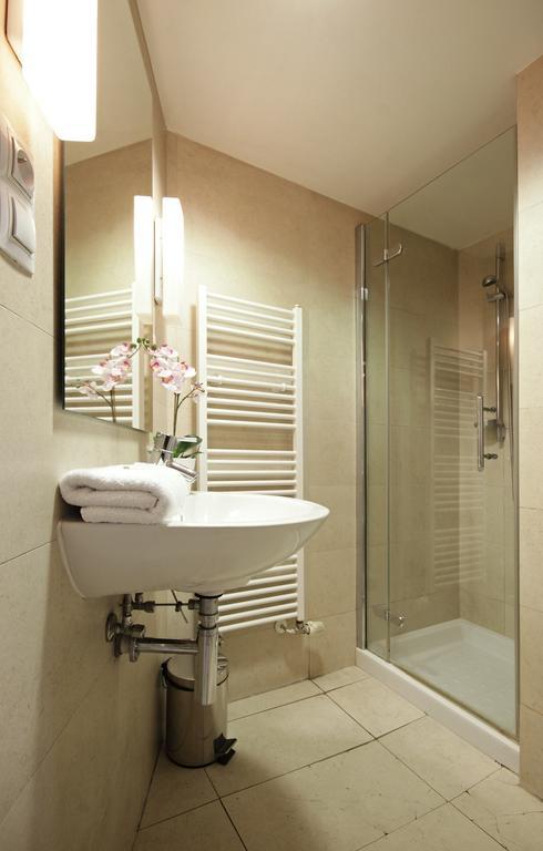 Apartmán Vltava Penthouse Prague